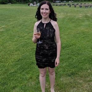 Meet your Posher, Amy